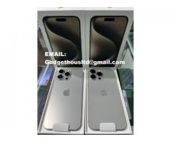 Apple iPhone 15 Pro Max, iPhone 15 Pro, iPhone 15, iPhone 15 Plus , iPhone 14 Pro Max, iPhone 14 Pro