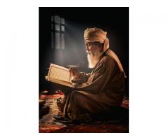 Top-Rated Amil Baba for Love Marriage & Relationship Problems