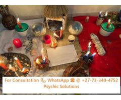 RETURN MY EX PARTNER SPELLS TO BRING BACK A LOST LOVER ☎ @ +27-73-340-4752
