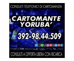 Cartomanzia: un dono prezioso per migliorare la tua vita - Il Cartomante YORUBA'
