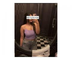 Call Girls in Pamposh Enclave   [+91]{9873295104 } 100% Premium Escort Service
