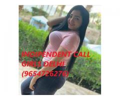 Call Girls in Sarvapriya Vihar 9654726276
