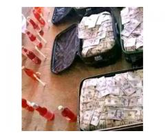 []+2348088228308[] You want to join occult to make money ritual and power