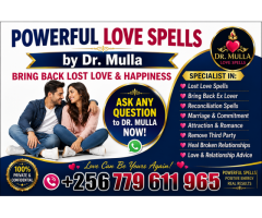 Heal a Broken Relationship Love Spells by Dr. Mulla | +256 779 611 965