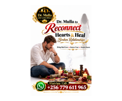 Powerful Bring Back Lost Lovers Spells That Work Fast | +256 779 611 965