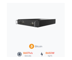 wholesales Bitmain Antminer S21Pro,Antminer S23 Hyd Btc Miner