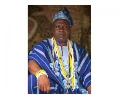 The Most Powerful SpirItual Herbalist Native Doctor IN Nigeria+2348117855171
