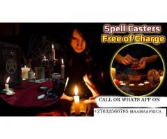 Love spells to Bring Back a Lost Lover Even If lost for a Long Time ☎️ @ @ +27-63-256-6785