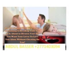 Top 10 Proven Love Spells +27717403094