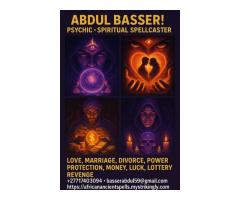 Powerful Love Spells for Reconciliation After a Breakup+27717403094