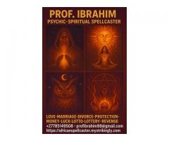 How to Cast a Death Spell to Kill Enemy Without Evidence +27785149508