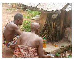The Best Powerful SpirItual Herbalist Native Doctor IN Nigeria+2348117855171