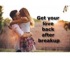 LOST LOVE SPELLS TO RETURN LOST LOVER NOW