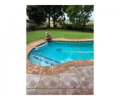 YOUR PERFECT ESCAPE STARTS HERE at ROYAL KING GUEST HOUSE ROODEPOORT: +27836868779Guest house