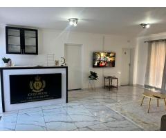 Luxury guest house Airbnb near me South Africa +27836868779