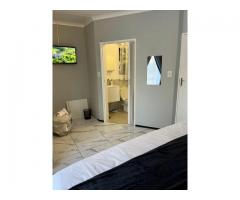 LekkeSlaap Official Best Guest house Lodge accommodation hotel near me Roodepoort  ☎️+27836868779
