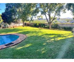 LekkeSlaap Official Best Guest house Lodge accommodation hotel near me ☎️+27836868779