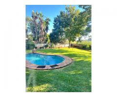 LekkeSlaap Official Best Guest house Lodge accommodation hotel near me  +27836868779