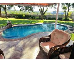 LekkeSlaap Official Guest house Lodge accommodation hotel near me South Africa  ☎️0836868779