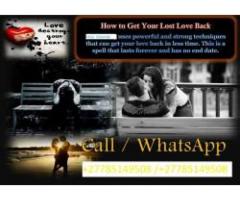 Powerful Love Spells That Really Work+27785149508