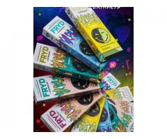 Telegram @strtplugg Buy Packman Vape in Dubai