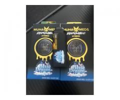 Telegram @strtplugg Buy Muha Meds THC Vape in Abu Dhabi