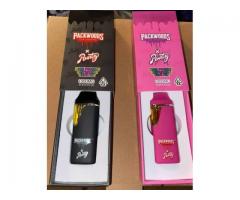 Telegram @strtplugg Buy THC Vape,Weed in Qatar