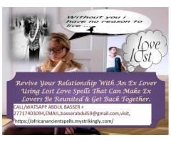 +27717403094Secret to Get Your Ex Back Fast