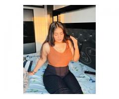 100% Safe Call Girls In Aerocity Delhi ⑨⑨⑦①④④⑥③⑤①